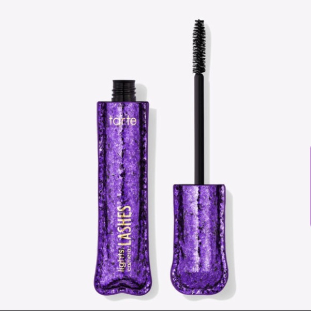 tarte Lights Camera Lashes 4in1 Mascara +